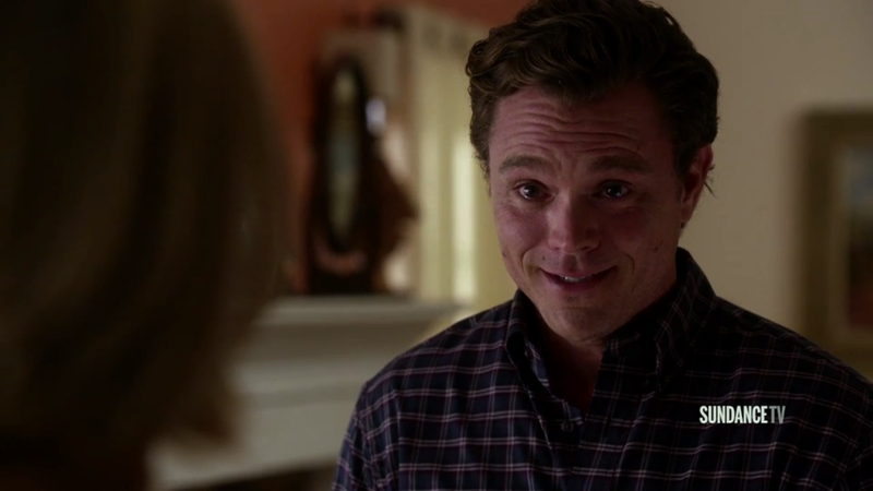 Clayne Crawford (Screenshot: Sundance TV)